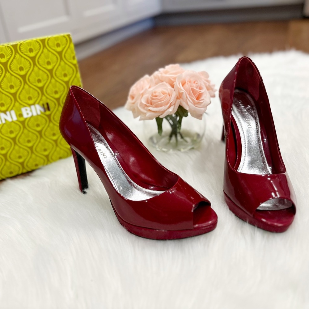 Gianni Bini heels